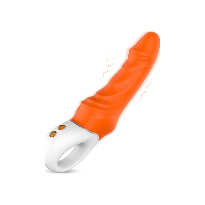 S-Hande Tornado G-Spot Orange