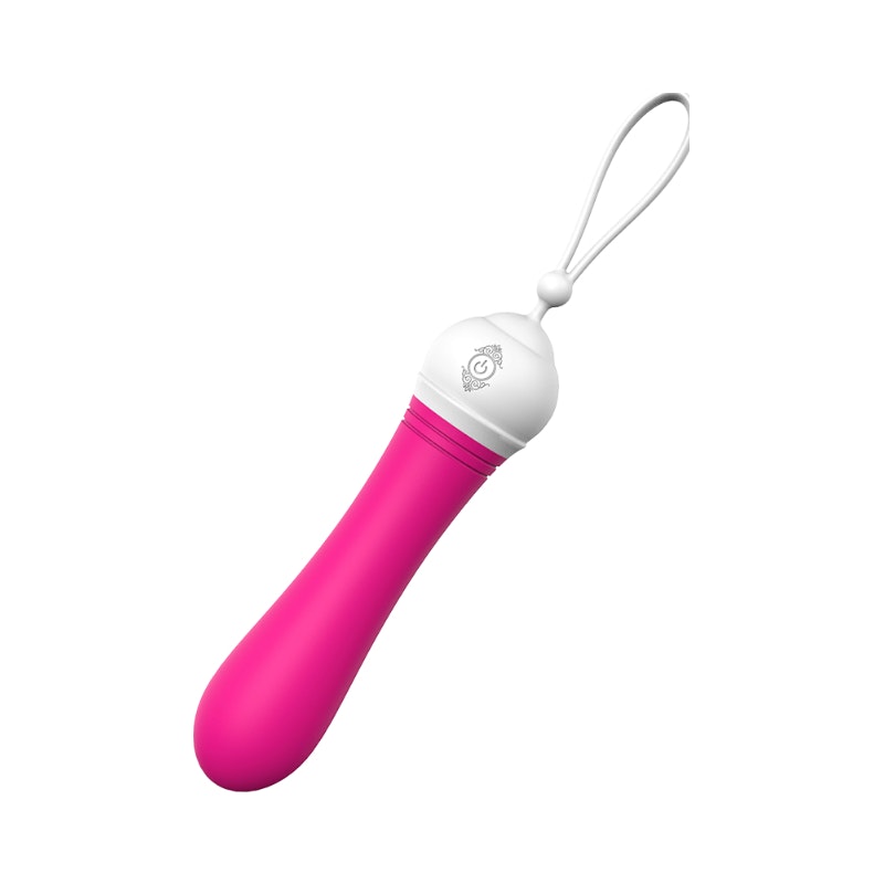 S-Hande Kitti Mini Vibrator - Pink