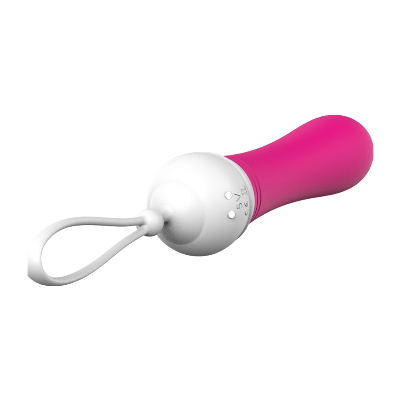 S-Hande Kitti Mini Vibrator - Pink