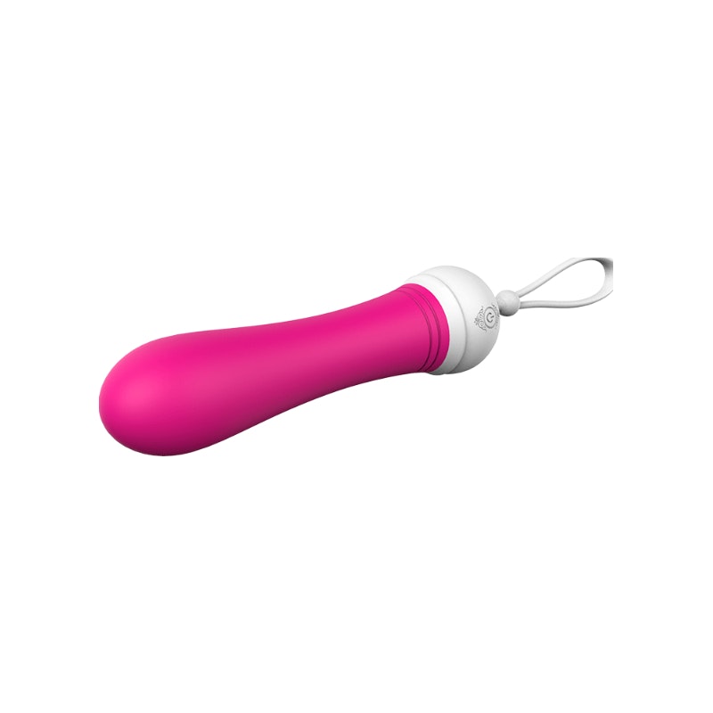 S-Hande Kitti Mini Vibrator - Pink