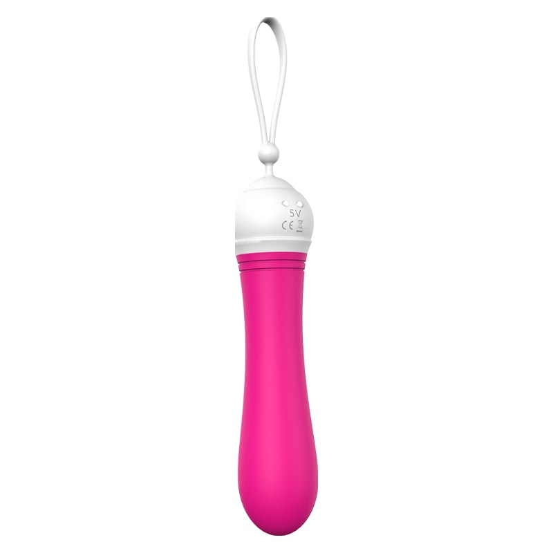 S-Hande Kitti Mini Vibrator - Pink