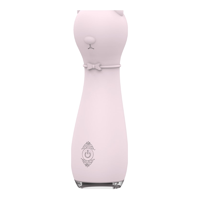 S-Hande Bonnie Rechargeable Massager - Orchid