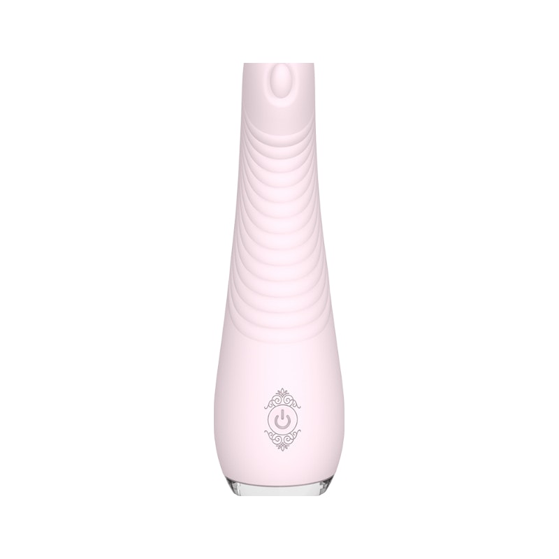 S-Hande Balle Massager - Orchid