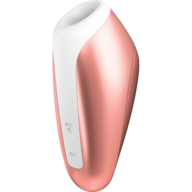 Satisfyer Love Breeze - Copper