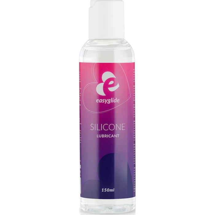 EasyGlide Silicone Lubricant, 150ml