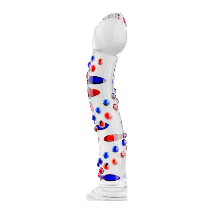 Gildo Glass Dildo No. 3