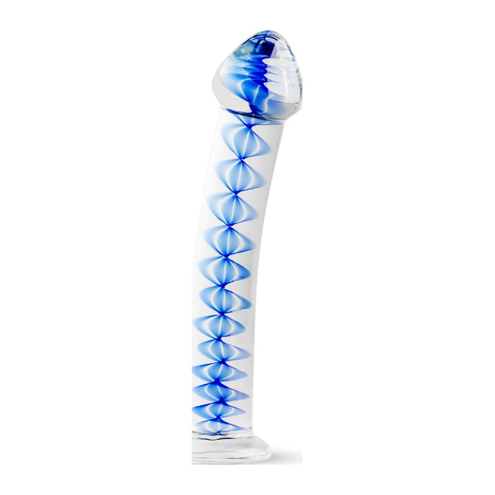 Gildo Glass Dildo No. 4