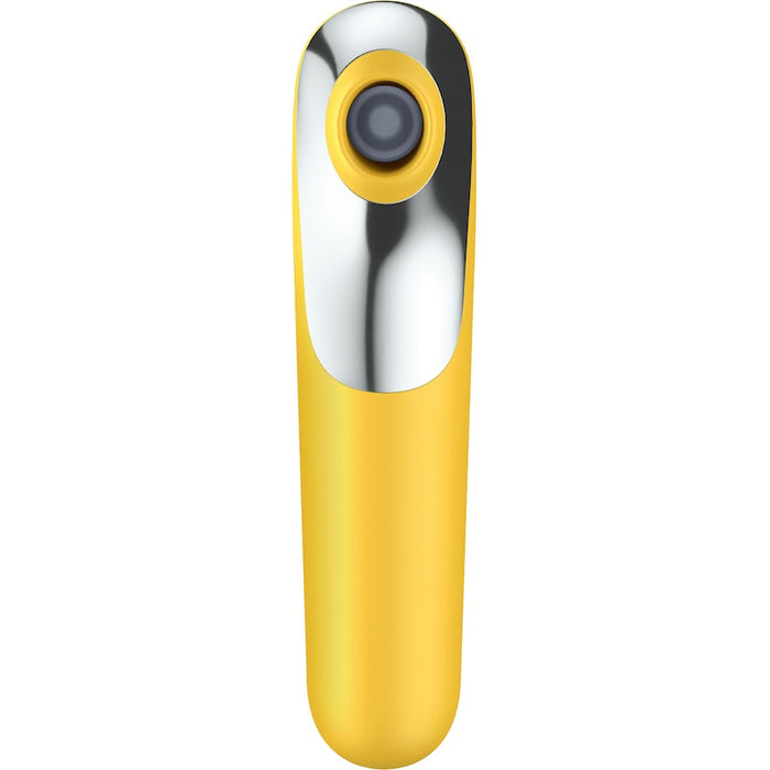 Satisfyer Dual Love Yellow