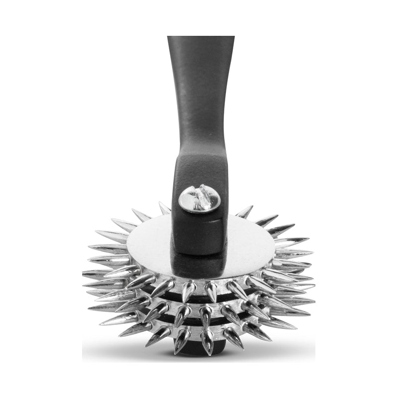 Sinner Pinwheel 3 Wheel Black