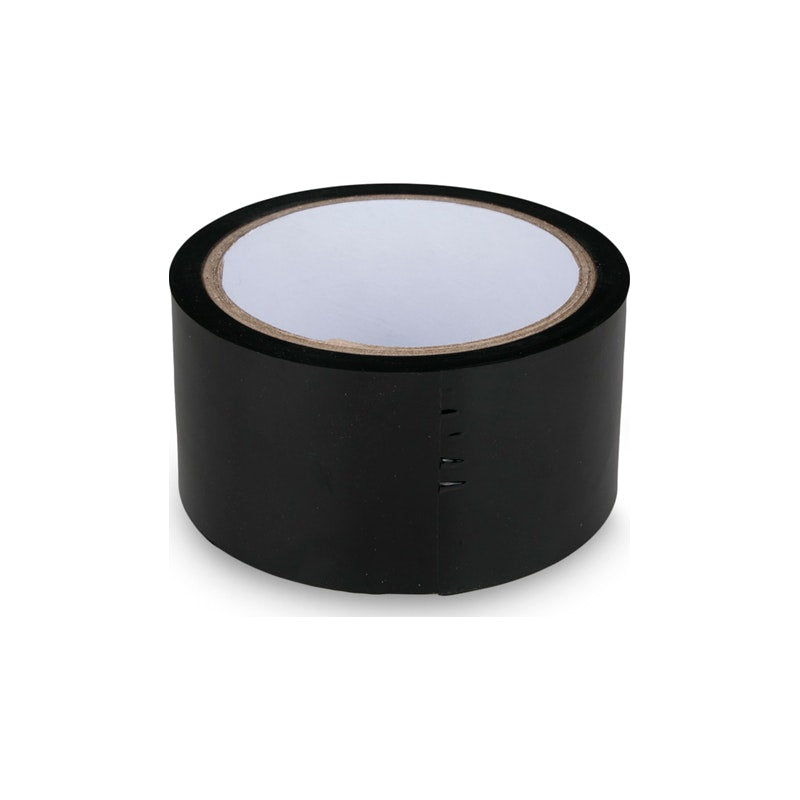Fetish Collection Bondage Tape, 20m, Black
