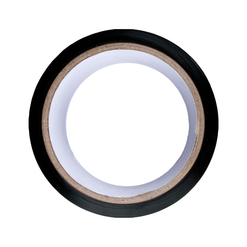 Fetish Collection Bondage Tape, 20m, Black