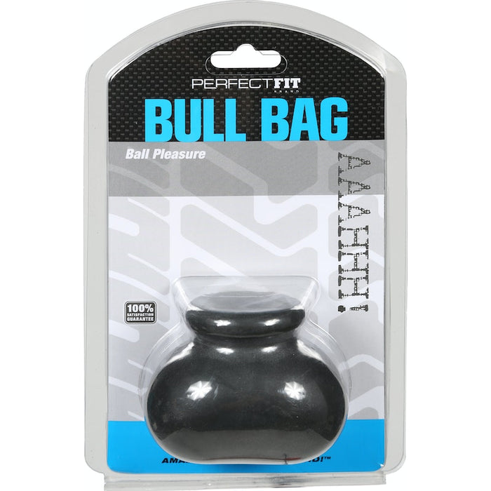 PerfectFit Bull Bag, Black