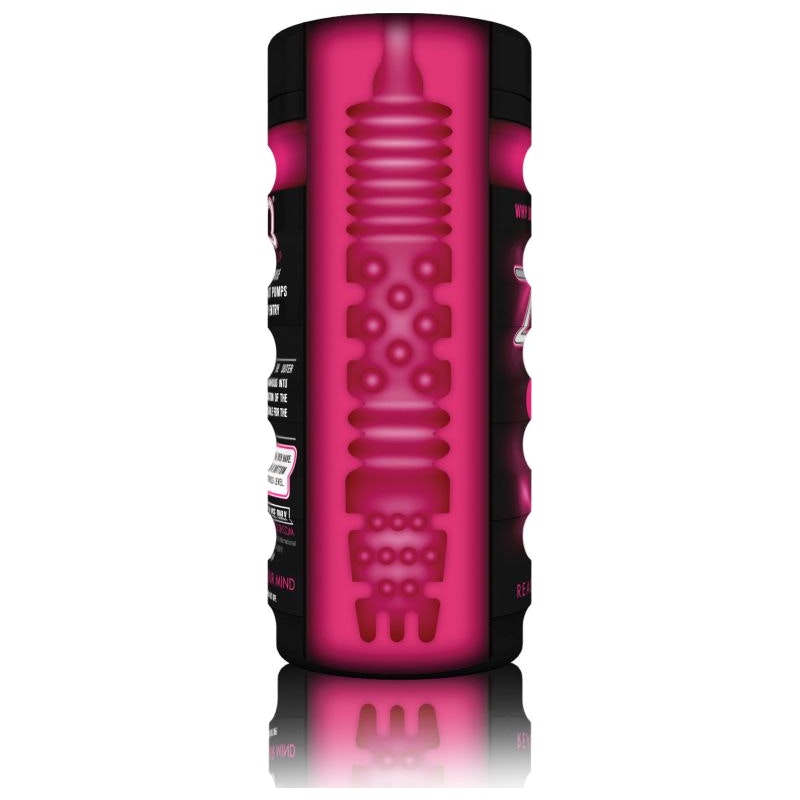 Zolo The Girlfriend Cup Pink