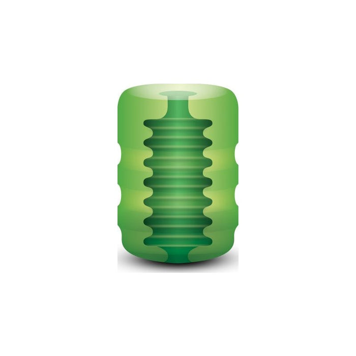 Zolo Original Pocket Stroker, Green