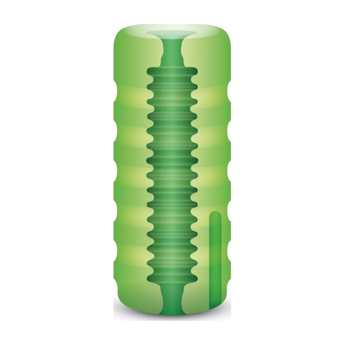 Zolo Original Squeezable Vibrating Stroker