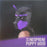 Puppy Play Mask Purple - Daytona