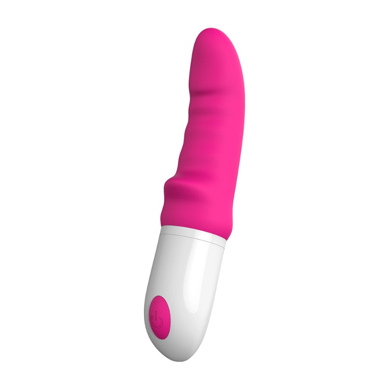 S-Hande Sparta II Vibrator, Pink