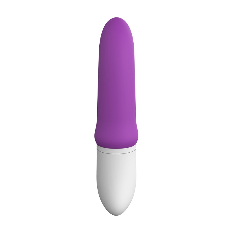 S-Hande Sparta II Vibrator, Purple