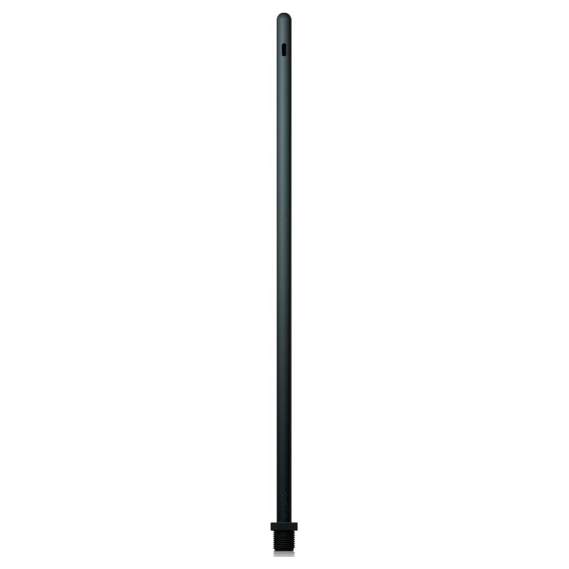 PerfectFit XPlay 20in/51cm Nozzle for Pro Shower Douche, Black