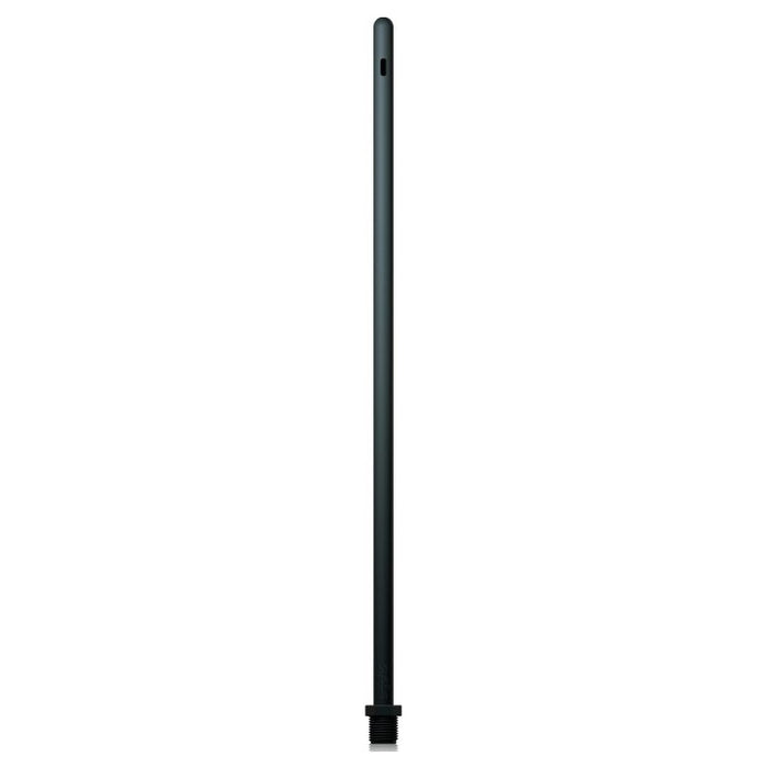 PerfectFit XPlay 20in/51cm Nozzle for Pro Shower Douche, Black