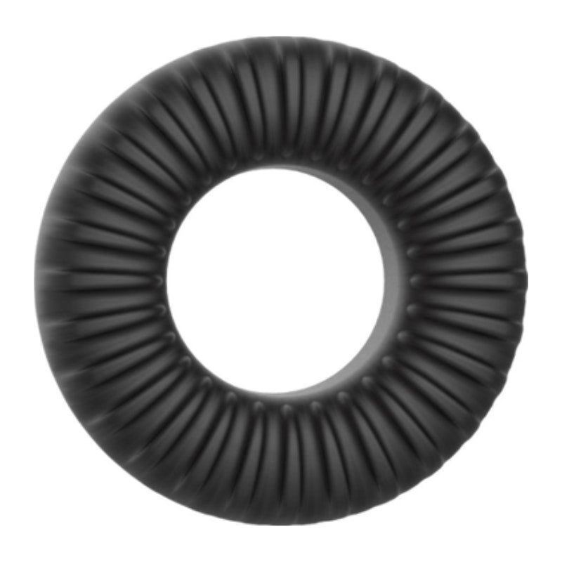 PerfectFit Xplay Ribbed Ring and Ribbed Ring Slim Combo Pack