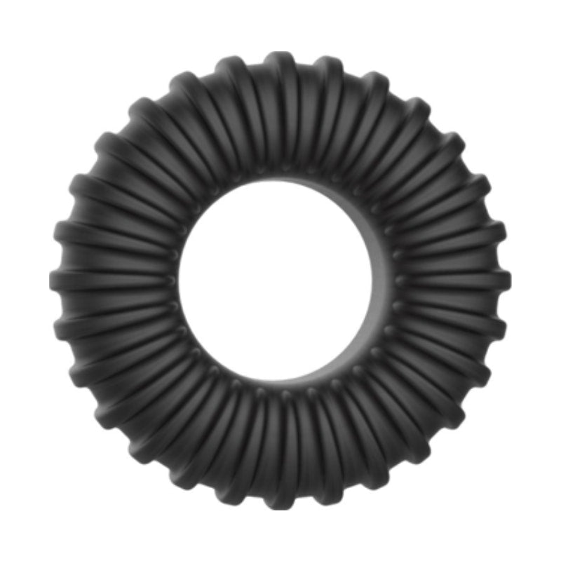 PerfectFit Xplay Stretch Ribbed Ring Slim 2 Pc