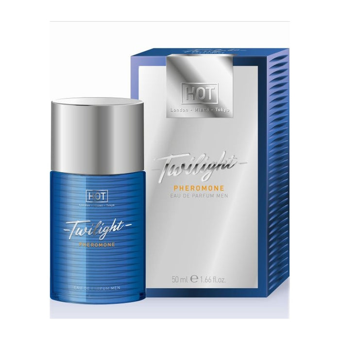 HOT Twilight Pheromone Perfume for Men, 50ml