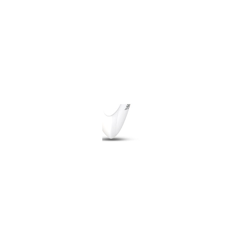 Flexible Bending Silicone Vibrator 200mm White - Drywell