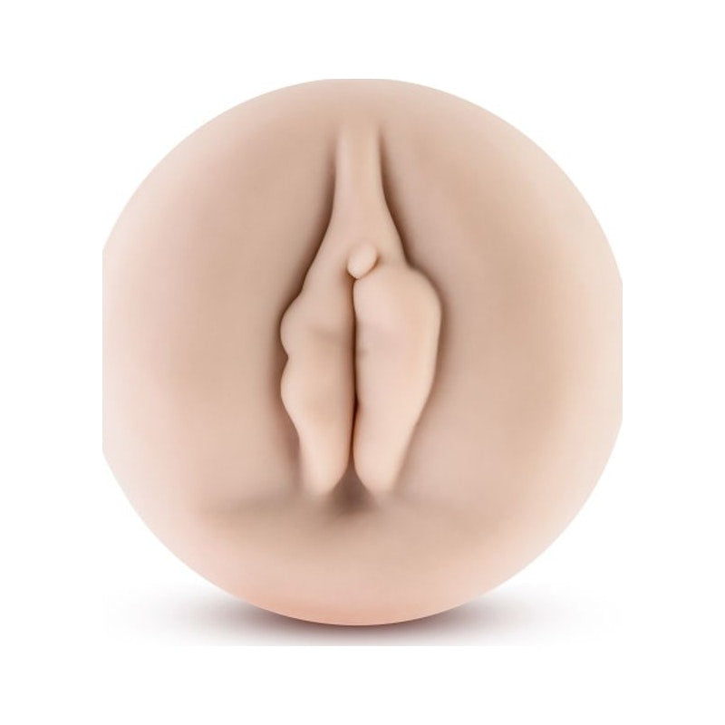 Performance Universal Pump Sleeve, Pussy, Beige