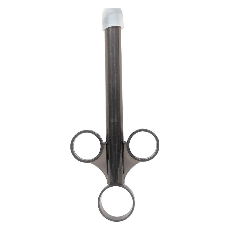 Brutus Lube Launcher 2 Pc Set