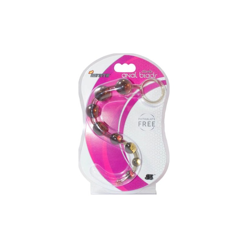 Ignite Classic Anal Beads