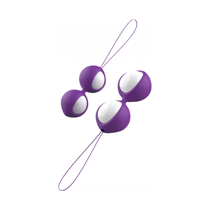 Bfit Classic Love Balls, Purple
