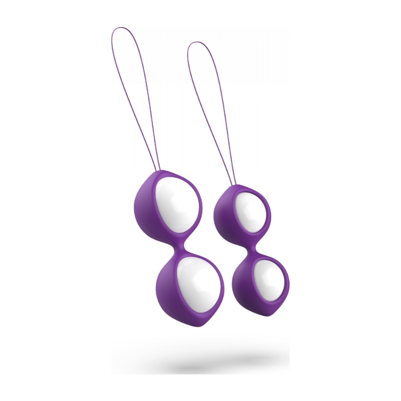 Bfit Classic Love Balls, Purple