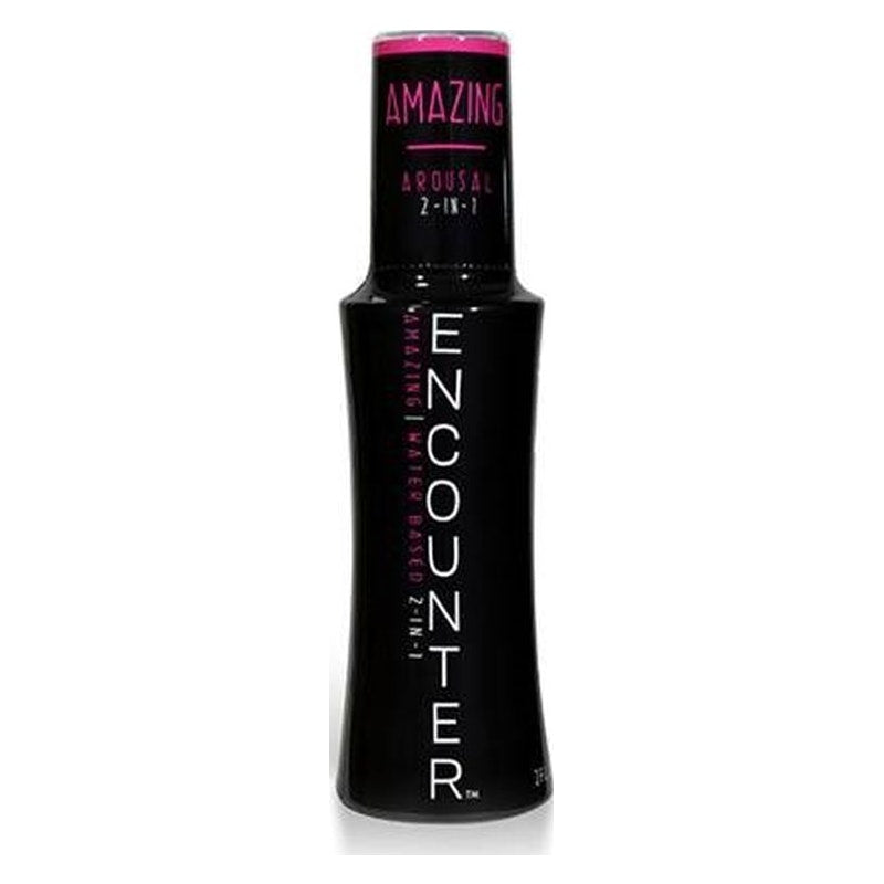 Elbow Grease Amazing Encounter Hybrid G-Spot Lubricant, 59ml