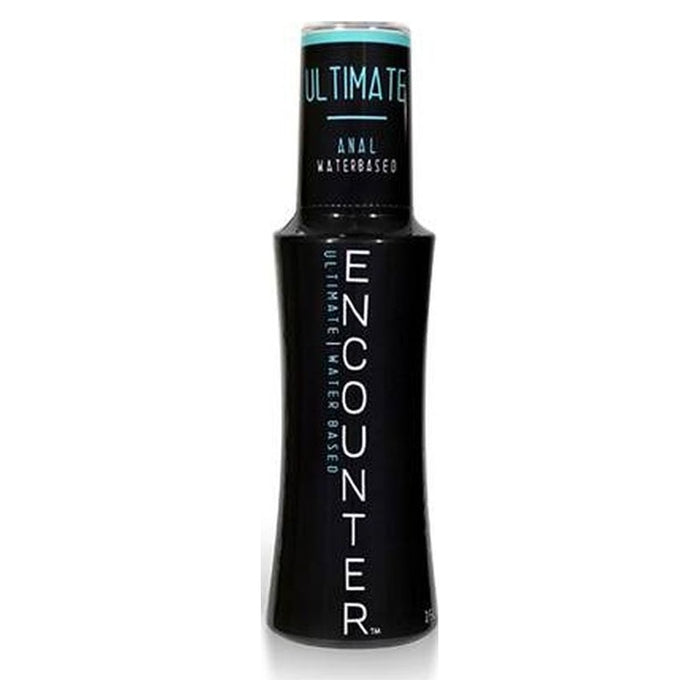 Elbow Grease Ultimate Encounter Water-Based Anal Lubricant, 59ml