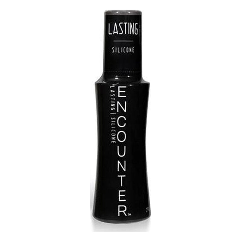 Elbow Grease Lasting Encounter Silicone Lubricant, 59ml