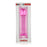 Lovetoy Glass Romance 1 Pink 7in