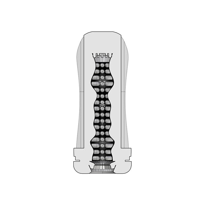 Maze Masturbator Sleeve - Drywell