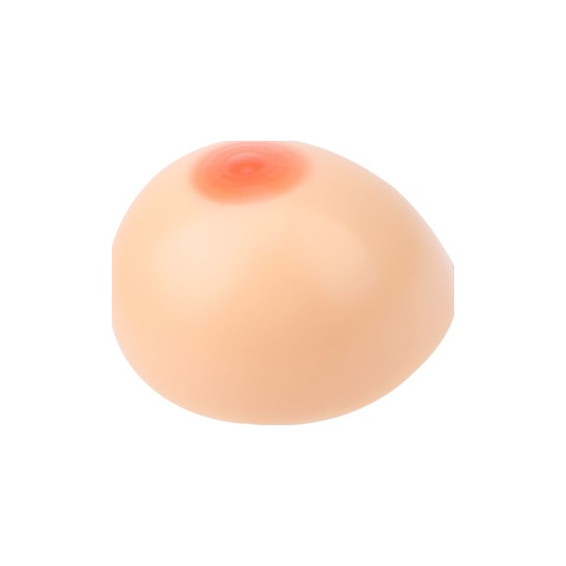 Best of Me Silicone Breast, Small - Daytona
