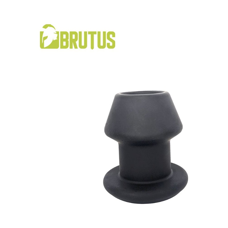 Brutus Gobbler Silicone Tunnel Plug S