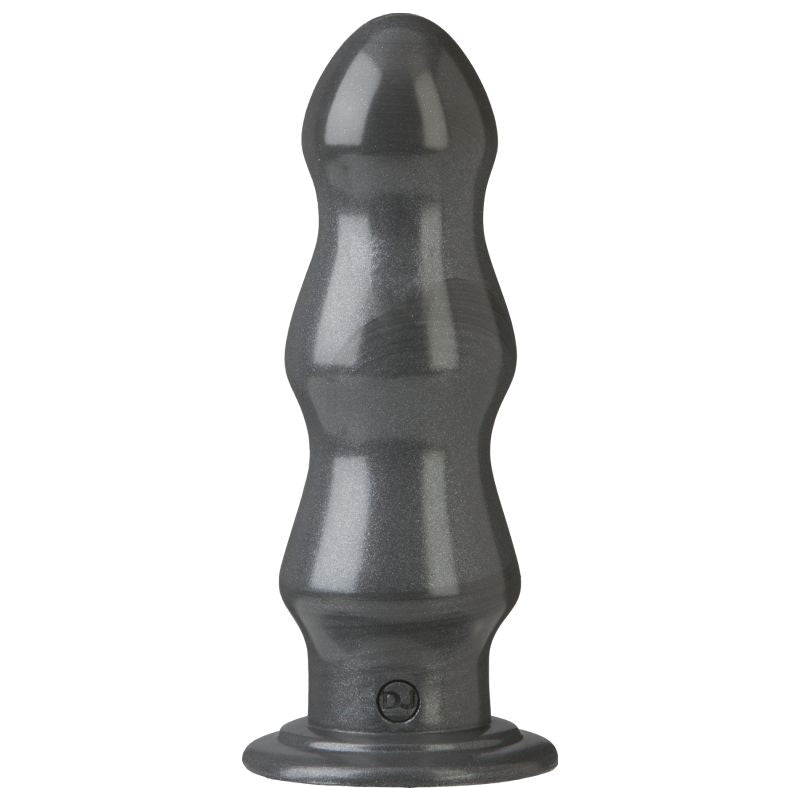 American Bombshell B-7 Tango, 6.5", Gun Metal