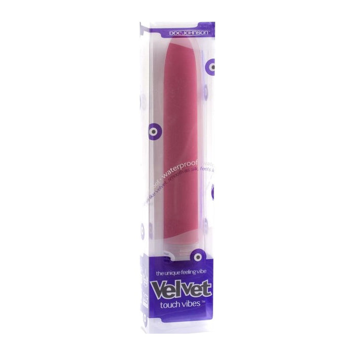 Velvet Touch Vibe Dusty Rose