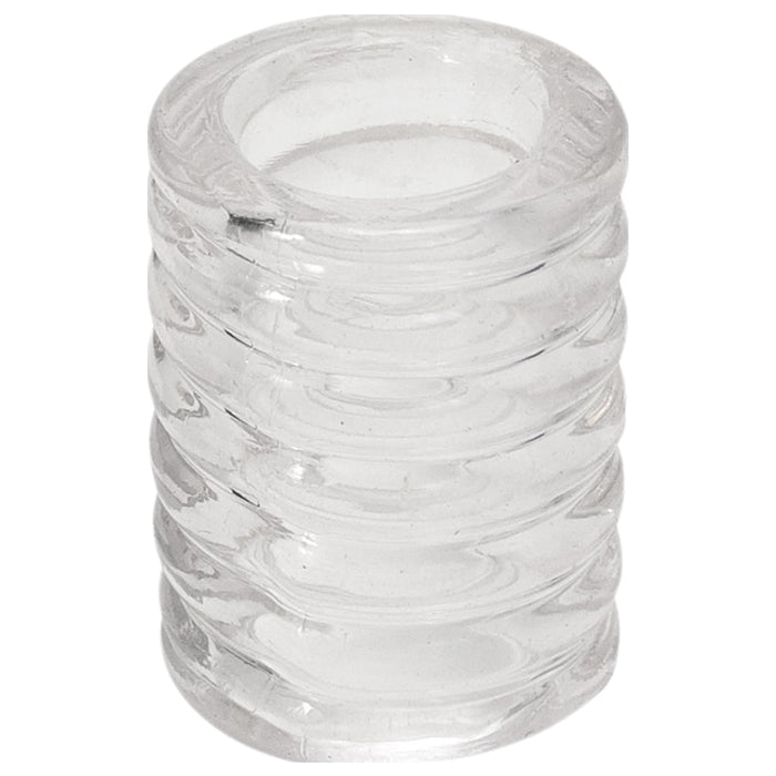 TitanMen Cock Cage Sleeve, Clear