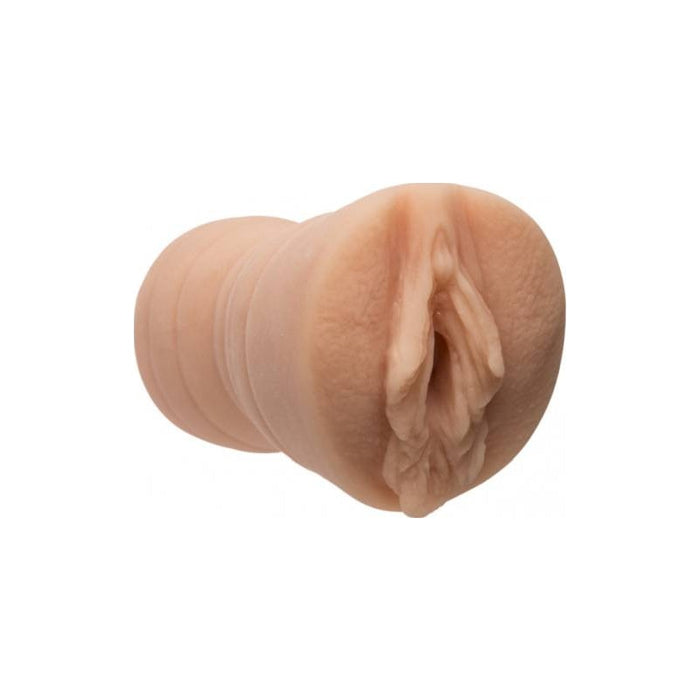 Belladonna's Ultraskyn Pocket Pussy, Vanilla