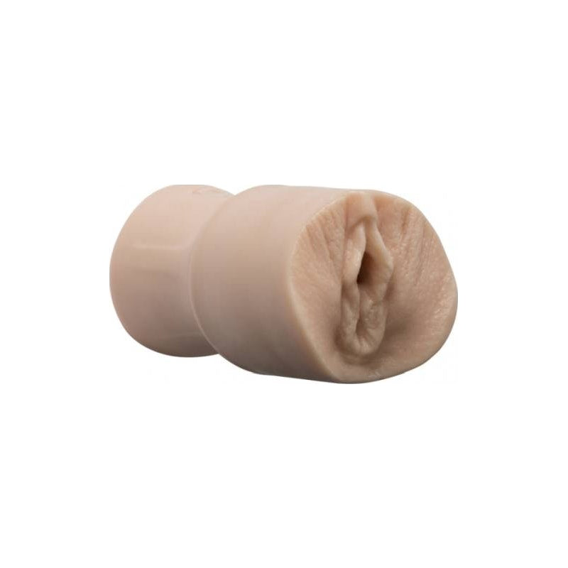 Dani Daniels Ultraskyn Pocket Pussy, Vanilla -  Signature Strokers