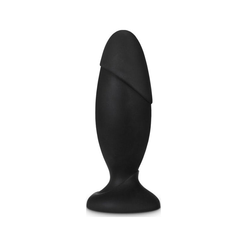 Blush Anal Adventures Platinum Silicone Rocket Plug