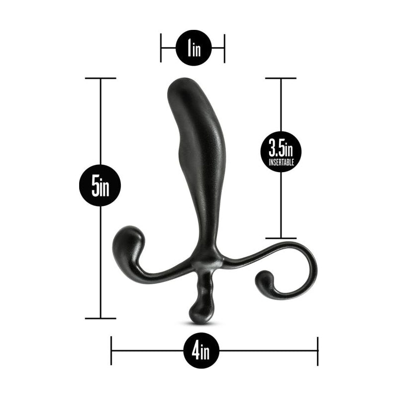Blush Novelties Anal Adventures Prostate Stimulator