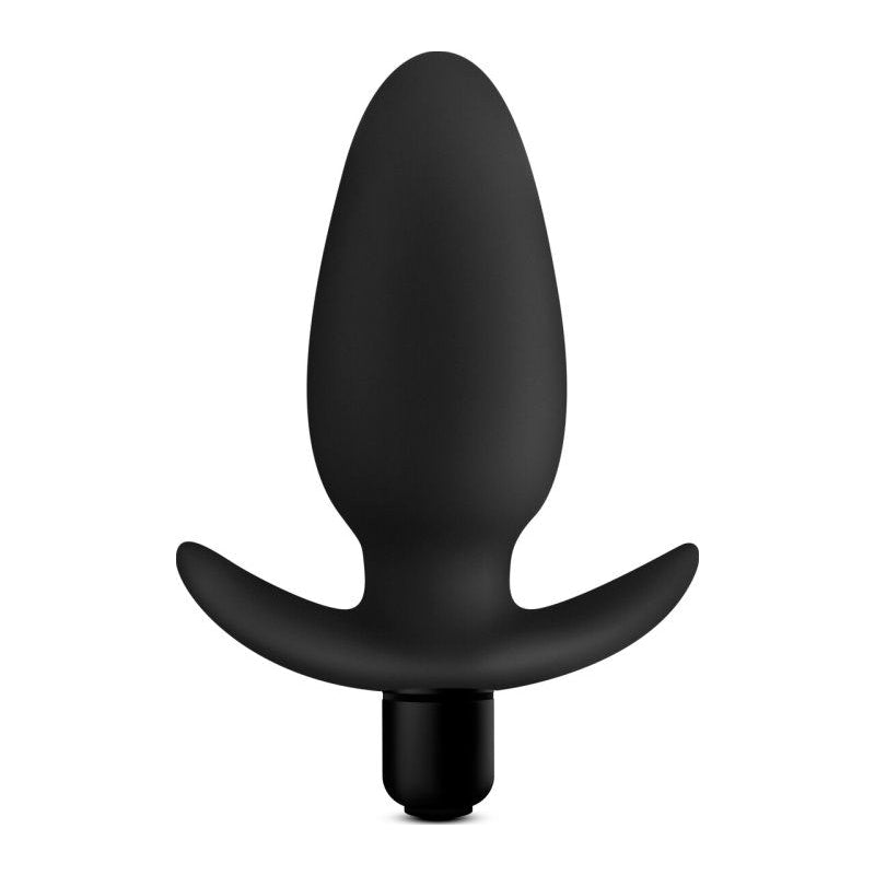 Blush Anal Adventures Platinum Silicone Saddle Plug