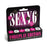 Sexy 6 Foreplay Edition Dice Game - CreativeC