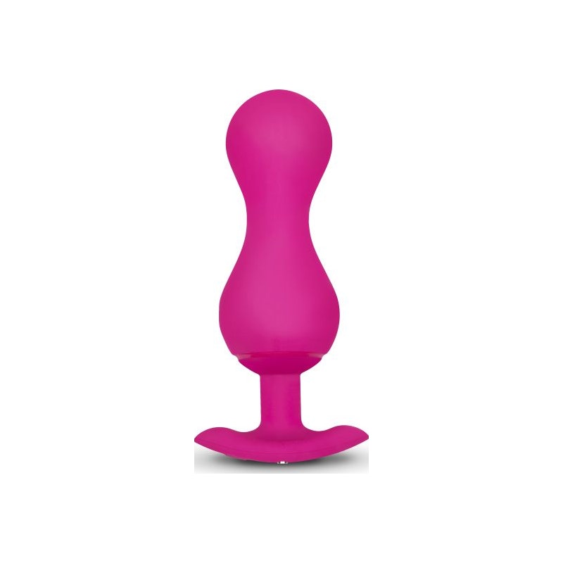 Gvibe Gballs 3 Kegel Balls (App-controlled), Pink